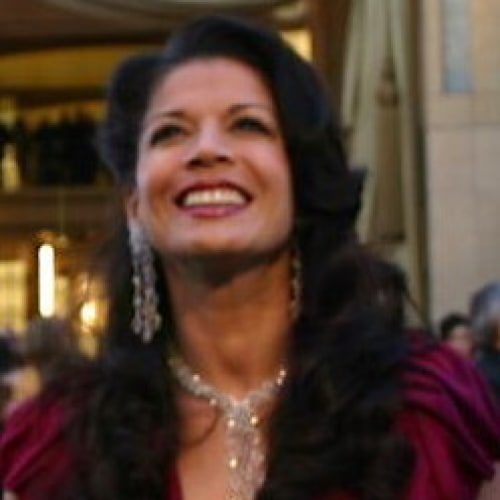 Dina Ruiz