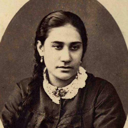 Queen consort of Tahiti Marau