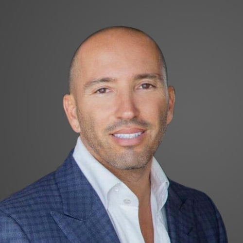 Jason Oppenheim