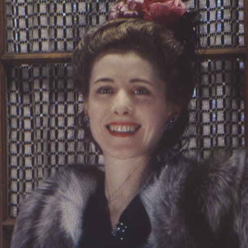 Clare Boothe Luce