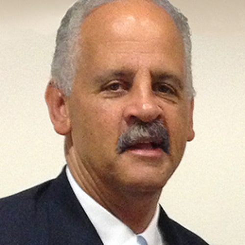 Stedman Graham