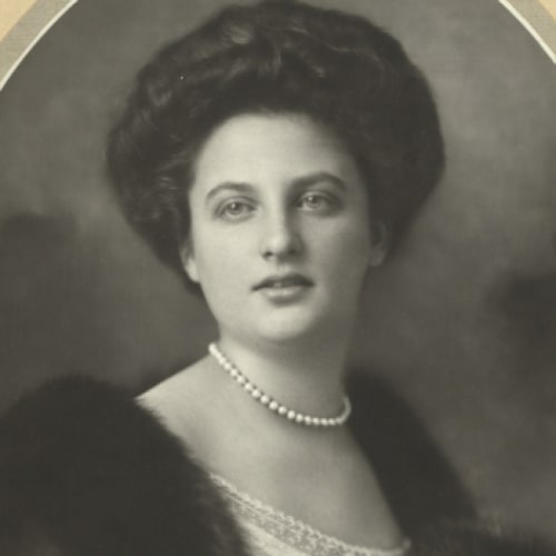 Archduchess of Austria Immaculata