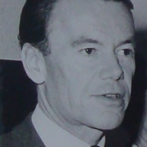 Albin Chalandon