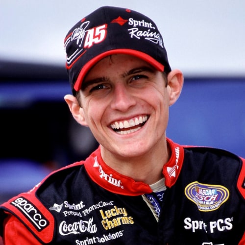 Adam Petty