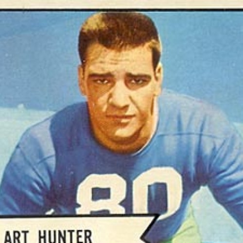 Art Hunter