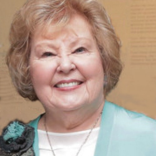 Gloria Gaither