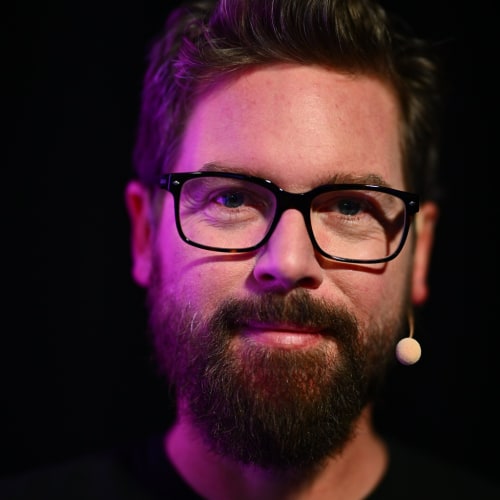 Biz Stone