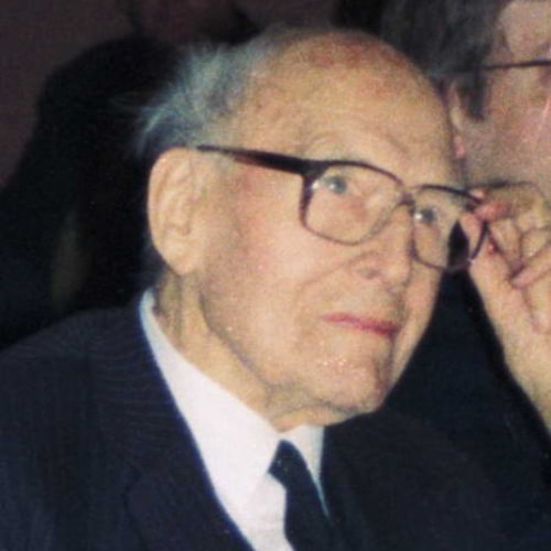 Alfred Toepfer