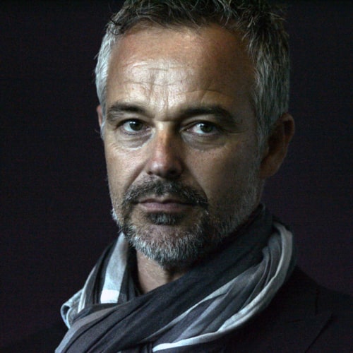 Cameron Daddo