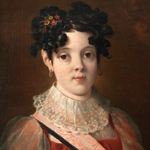 Infanta of Portugal Maria da Assunção