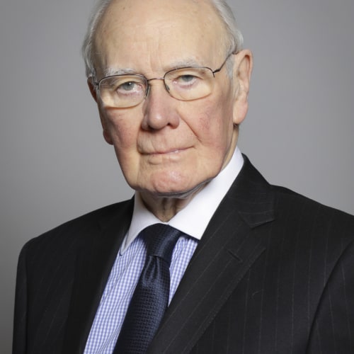 Menzies Campbell