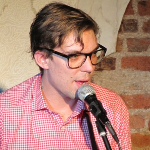 Justin Townes Earle