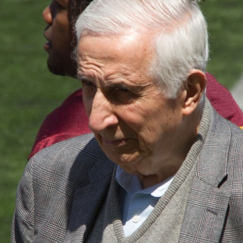 Sid Hartman