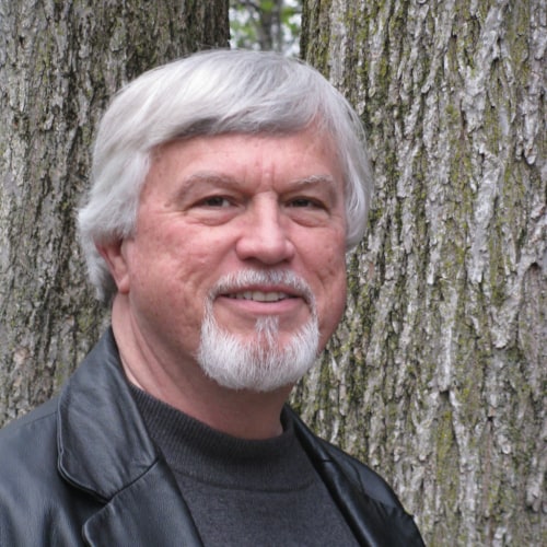 Gary Tillery