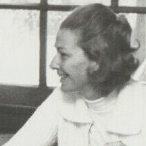 Eleanor Keaton