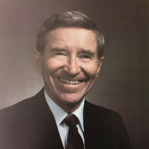 Evan Mecham