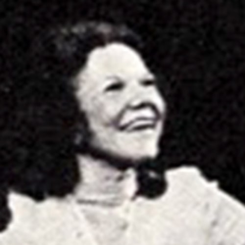 Kathryn Kuhlman