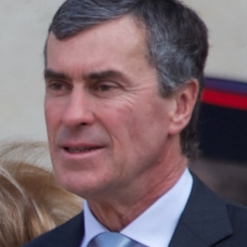 Jérôme Cahuzac