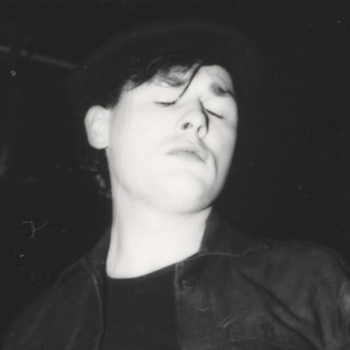 Billy Mackenzie