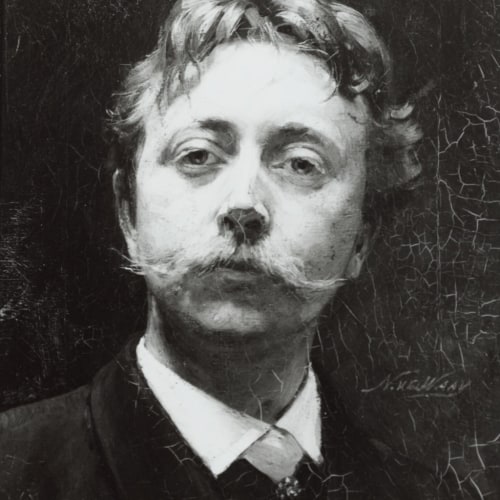 Nicolaas van der Waay