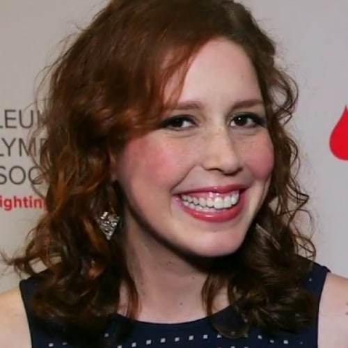 Vanessa Bayer