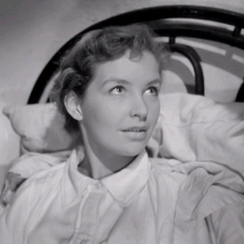 Odile Versois