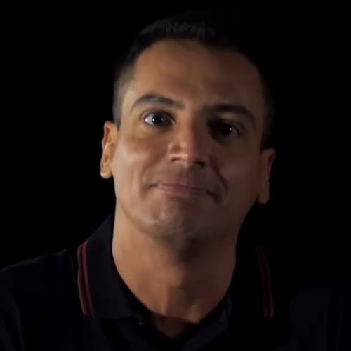 Leo Dias