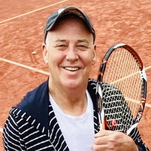 Michael Barrymore