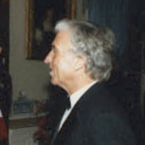 Merv Adelson