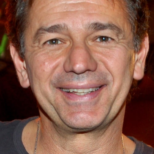 Adrian Zmed