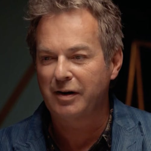 Julian Clary