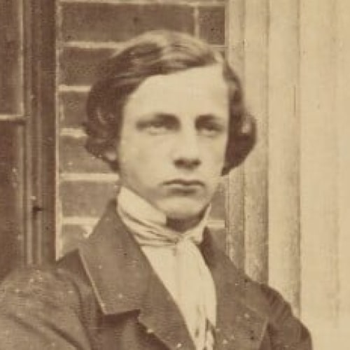 John the Younger Herschel