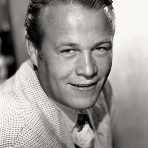 Wayne Morris
