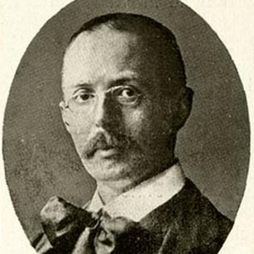 Gerrit Mannoury