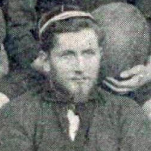 Auguste Giroux