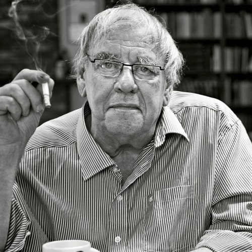Jeroen Brouwers