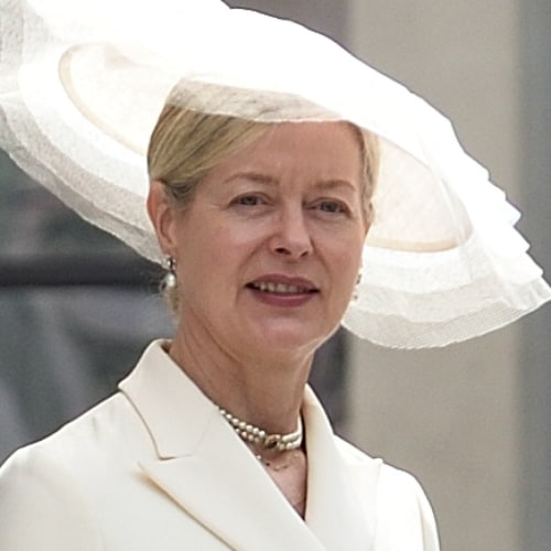Lady Helen Taylor