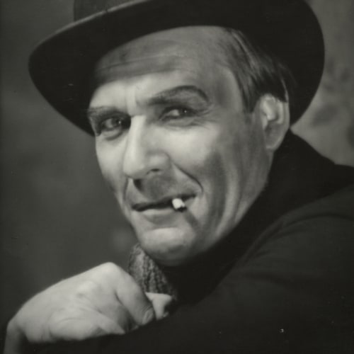 Harald Jr. Heide-Steen