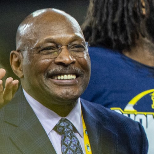 Archie Griffin