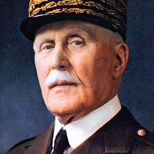 Père Joseph Maréchal