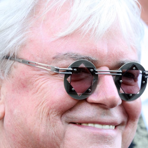 Russell Hitchcock