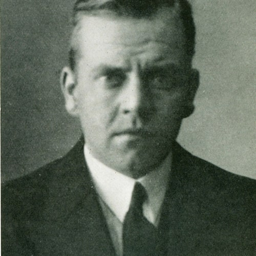 Martinus Nijhoff