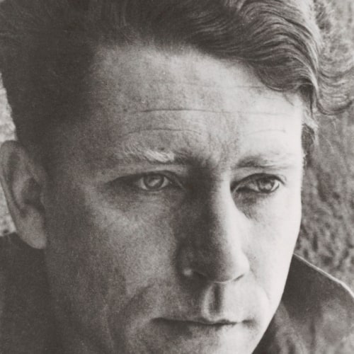 Hendrik Marsman