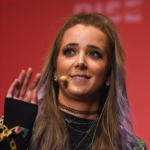 Jenna Marbles