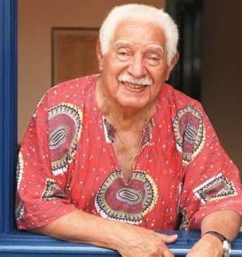 Dorival Caymmi