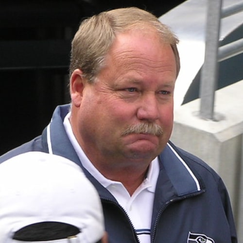 Mike Holmgren