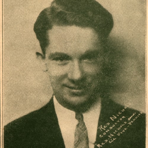 Red Nichols