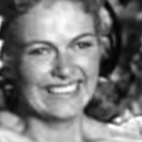 Marion Marshall