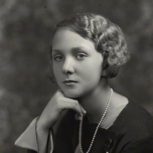Lady Iris Mountbatten
