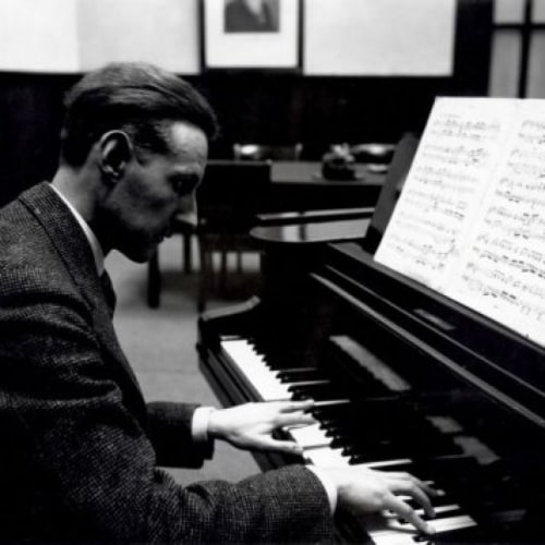 Willem Pijper